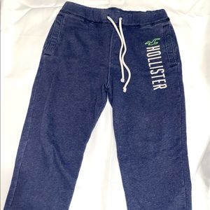 Holister Sweatpants, Regular Length